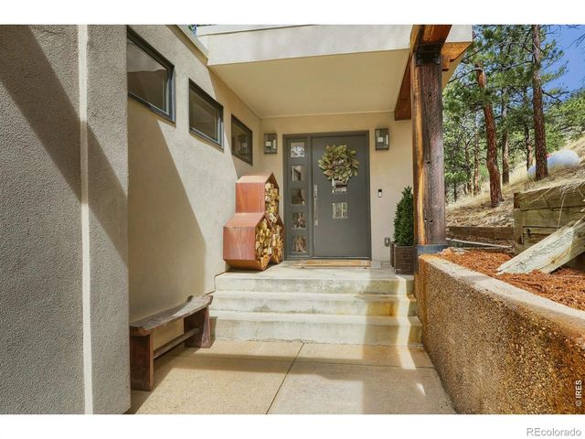 153 Poorman Road, Boulder, CO 80302