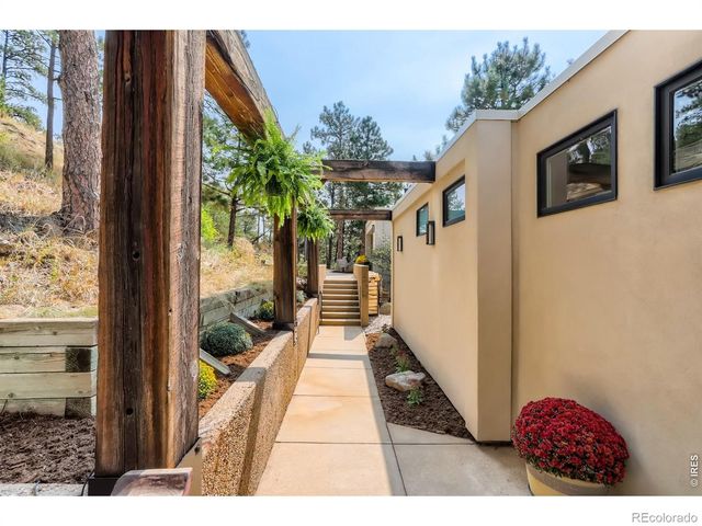 153 Poorman Road, Boulder, CO 80302