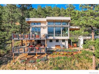 153 Poorman Road, Boulder, CO 80302