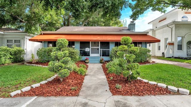 311 PUEBLO TRAIL, Lakeland, FL 33803