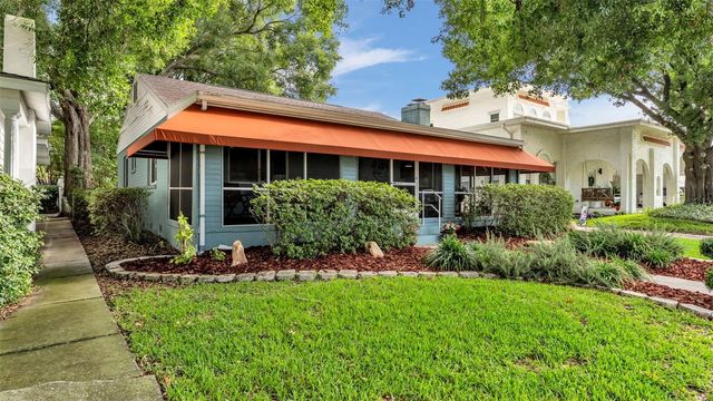 311 PUEBLO TRAIL, Lakeland, FL 33803