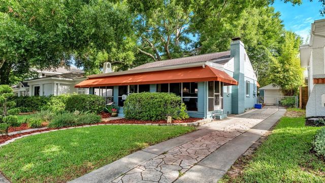 311 PUEBLO TRAIL, Lakeland, FL 33803