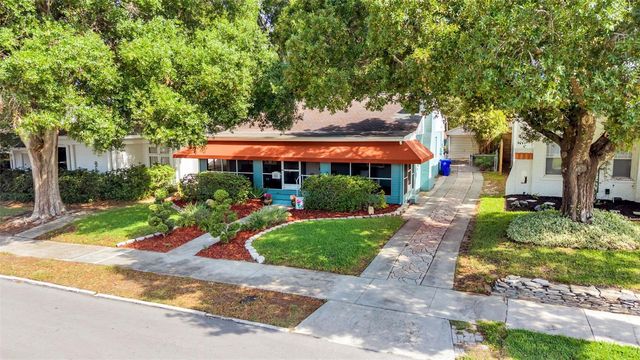 311 PUEBLO TRAIL, Lakeland, FL 33803
