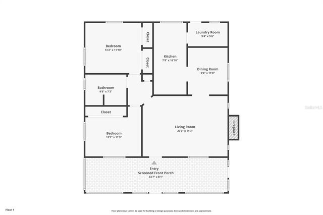 311 PUEBLO TRAIL, Lakeland, FL 33803