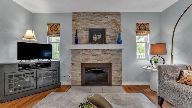 311 PUEBLO TRAIL, Lakeland, FL 33803