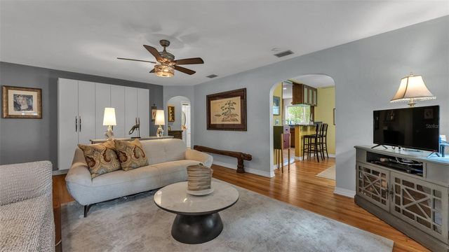 311 PUEBLO TRAIL, Lakeland, FL 33803