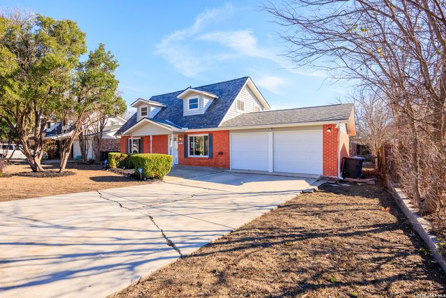 4310 Judivan, San Antonio, TX 78218