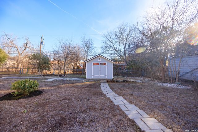 4310 Judivan, San Antonio, TX 78218