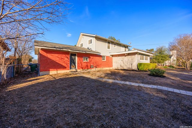 4310 Judivan, San Antonio, TX 78218