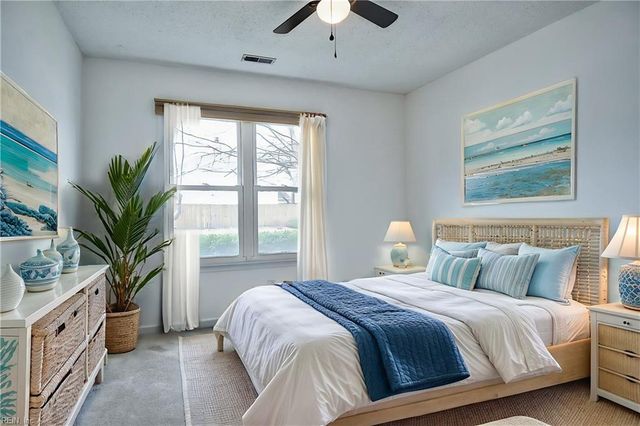 1207 Brookside LNDG, Chesapeake, VA 23320