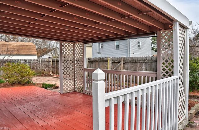 1207 Brookside LNDG, Chesapeake, VA 23320