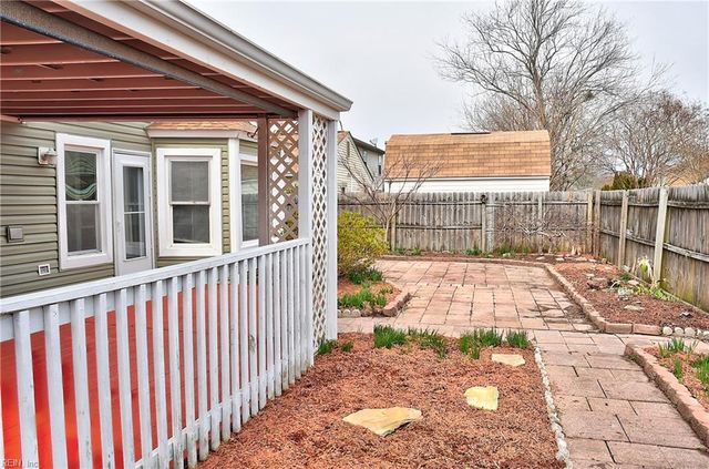 1207 Brookside LNDG, Chesapeake, VA 23320