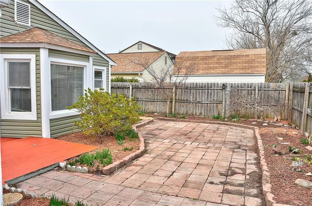 1207 Brookside LNDG, Chesapeake, VA 23320