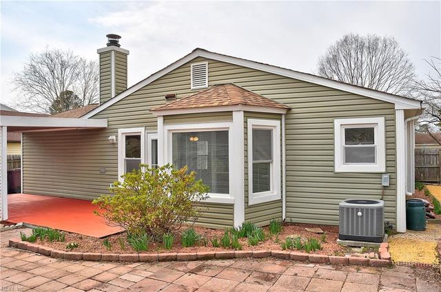 1207 Brookside LNDG, Chesapeake, VA 23320