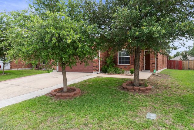 11101 Liberty Farms DR, Austin, TX 78754