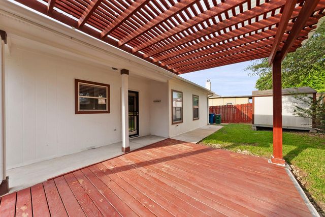 11101 Liberty Farms DR, Austin, TX 78754