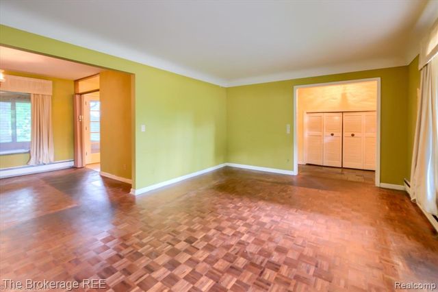 575 Bancroft Street, Imlay City, MI 48444