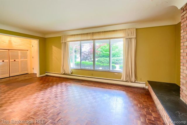 575 Bancroft Street, Imlay City, MI 48444