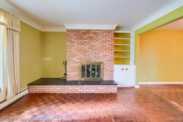 575 Bancroft Street, Imlay City, MI 48444
