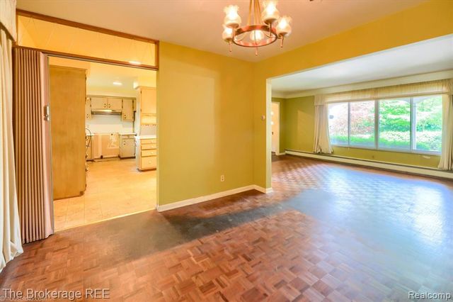 575 Bancroft Street, Imlay City, MI 48444