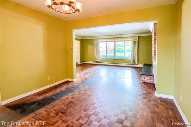 575 Bancroft Street, Imlay City, MI 48444