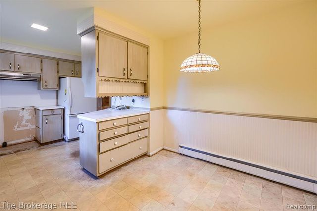 575 Bancroft Street, Imlay City, MI 48444