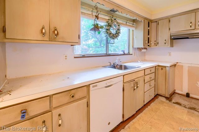 575 Bancroft Street, Imlay City, MI 48444