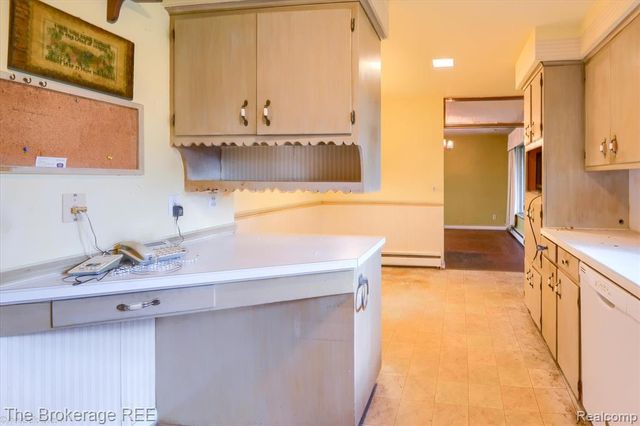 575 Bancroft Street, Imlay City, MI 48444