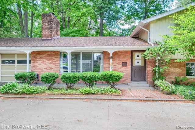 575 Bancroft Street, Imlay City, MI 48444