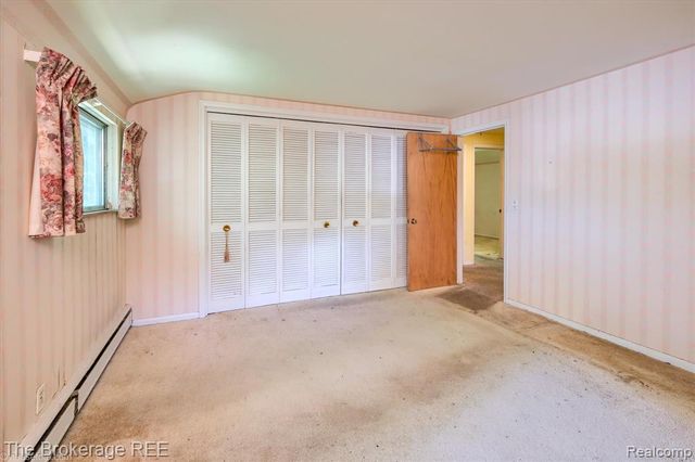 575 Bancroft Street, Imlay City, MI 48444
