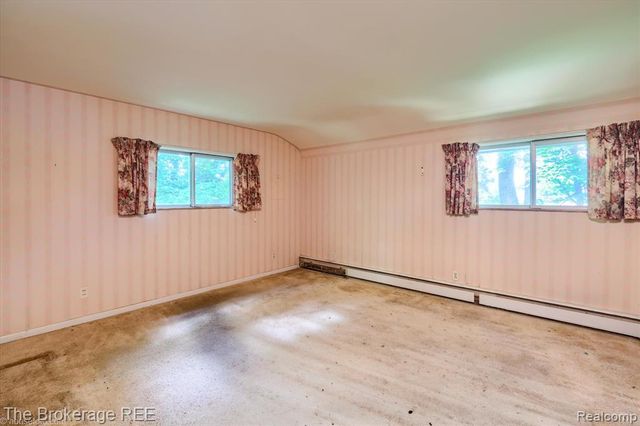575 Bancroft Street, Imlay City, MI 48444