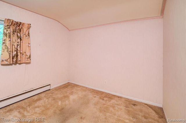 575 Bancroft Street, Imlay City, MI 48444