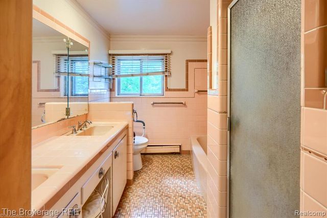 575 Bancroft Street, Imlay City, MI 48444