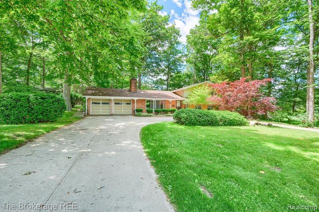 575 Bancroft Street, Imlay City, MI 48444