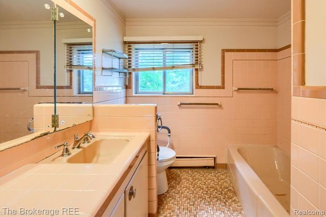 575 Bancroft Street, Imlay City, MI 48444