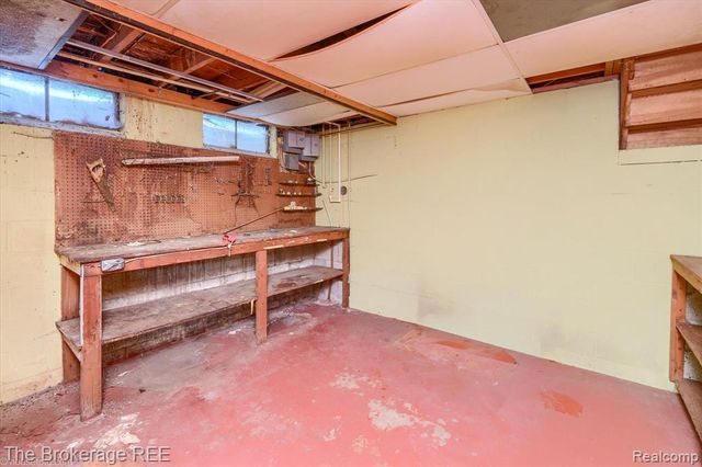 575 Bancroft Street, Imlay City, MI 48444
