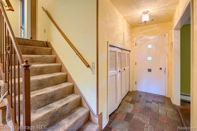 575 Bancroft Street, Imlay City, MI 48444