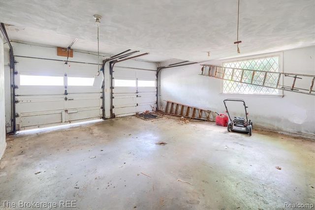 575 Bancroft Street, Imlay City, MI 48444