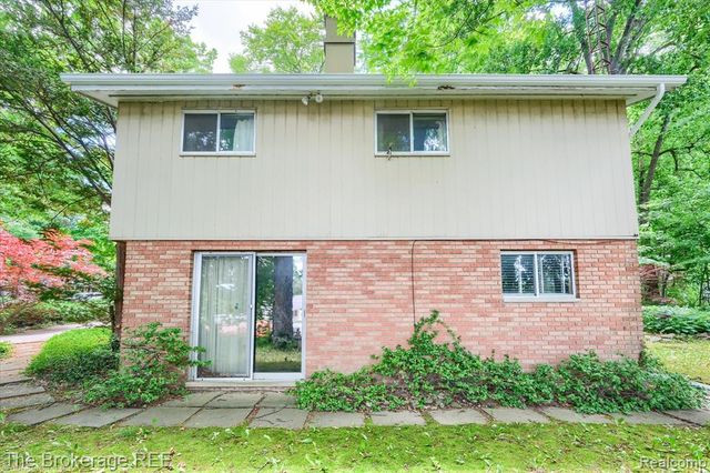 575 Bancroft Street, Imlay City, MI 48444