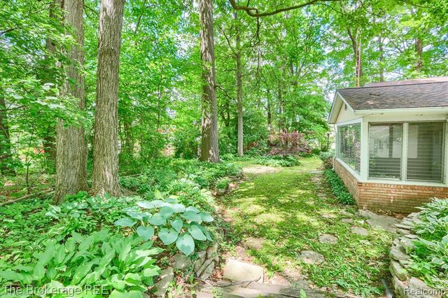 575 Bancroft Street, Imlay City, MI 48444