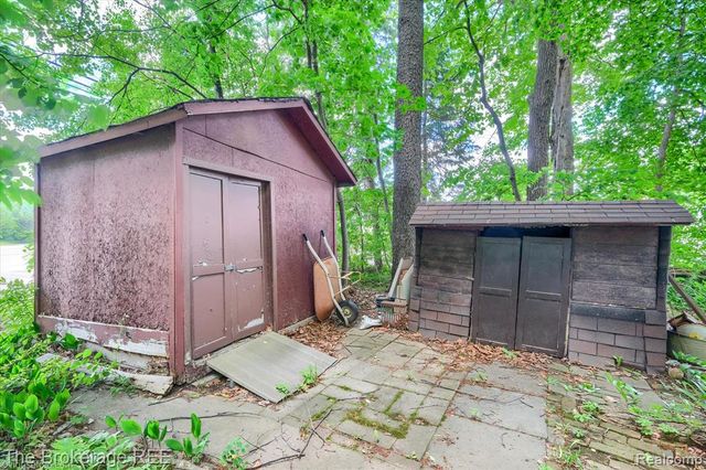575 Bancroft Street, Imlay City, MI 48444