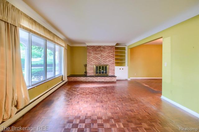 575 Bancroft Street, Imlay City, MI 48444