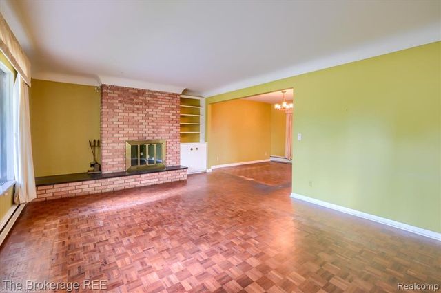 575 Bancroft Street, Imlay City, MI 48444
