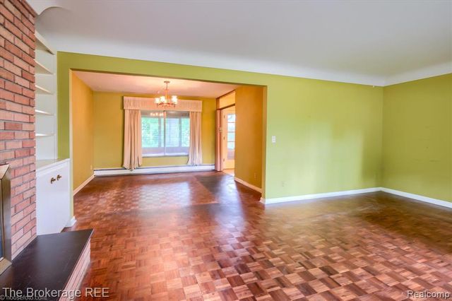 575 Bancroft Street, Imlay City, MI 48444