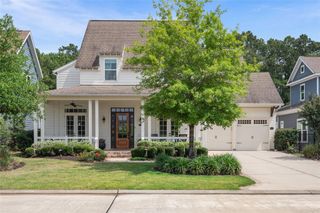 2215 Blue Duck Lane, Conroe, TX 77384