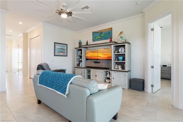 3026 Trawler LN, St. James City, FL 33956