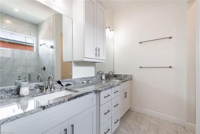 3026 Trawler LN, St. James City, FL 33956