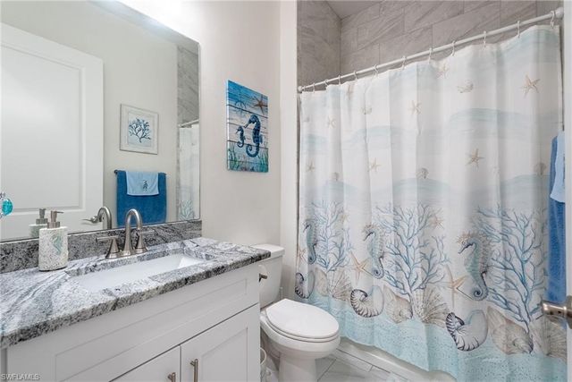 3026 Trawler LN, St. James City, FL 33956