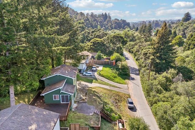 512 Bonita Drive, Aptos, CA 95003