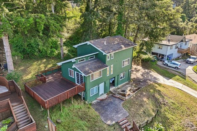 512 Bonita Drive, Aptos, CA 95003